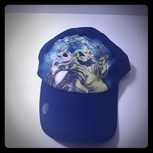 Adult Disney Cap one size